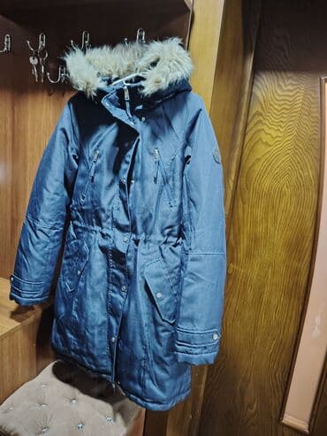 Puxovik kurtka, Vero Moda, M