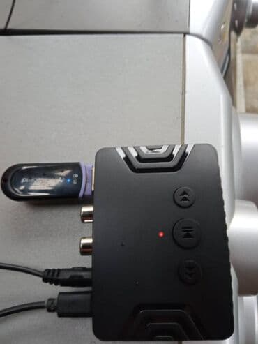 Автоэлектроника: JVC MX-G750V Музыкальный центр Продается JVC MX-G750V визуальное — 7