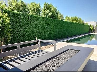 damla sulama: 🌿 Süni Çəpər – Təbii Gözəlliyin Süni Həlli! 🌿 📏 Eni 1.00 metr olur 📏 — 7