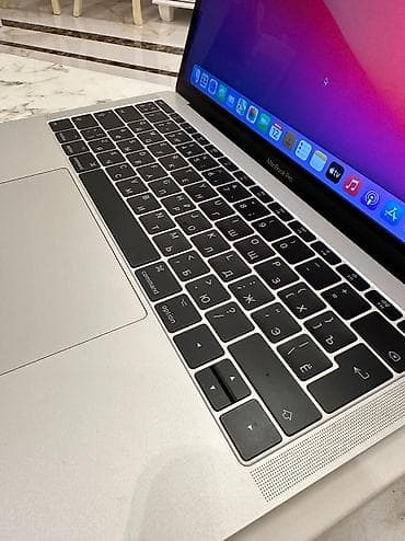İşlənmiş Apple MacBook, 13.1 ", Intel Core i5, 128 GB, Ünvandan götürmə, Pulsuz çatdırılma — 3