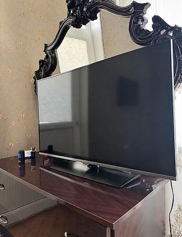 İşlənmiş Televizor Samsung LED ekran FHD (1920x1080), Ünvandan götürmə lalafo.az -da İşlənmiş Televizor Samsung LED ekran FHD (1920x1080), Ünvandan götürmə