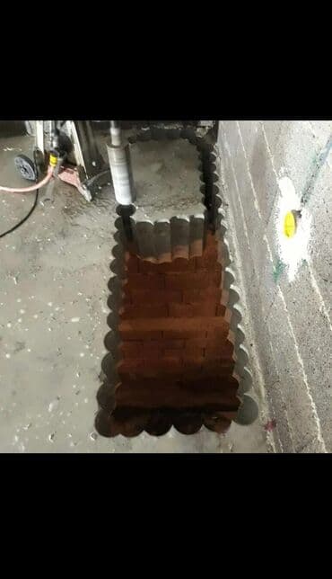 qapi gence: Azərbaycanın istənilən regionunda kəsinti və söküntü işləri həyata — 11