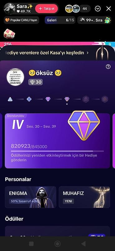xbox hesabı: Rəqəmsal hədiyyə və canlı yayım platforması üçün premium səviyyə hesab — 1