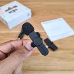 mikrafon: Yeni Simsiz (Bluetooth) Mikrofon Borofone, Ödənişli çatdırılma, Pulsuz çatdırılma, Rayonlara çatdırılma — 1