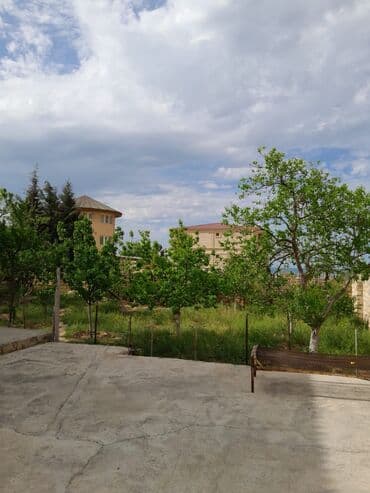 купить недвижимость в баку: Баку, Новханы, 500 м², 7 комнат, Газ, Электричество, Водопровод — 10