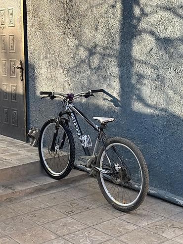 velisbet: Scott Scale60 Satilir Deyerinden ucuz! -On Masa: Rock Shox XC28 — 1