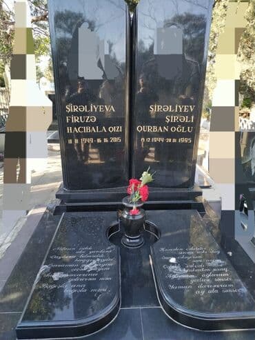 at və eşşəyin cutləşməsi: Mərmərişi — 3