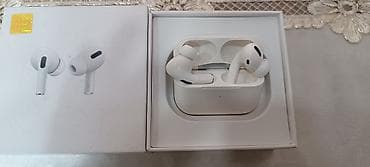 Orjinal apple nauşnik . yenidir hediyye olunub satilir ucuz qiymete