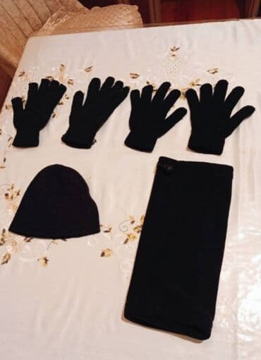 Женская обувь: Другие комплектующие — 1