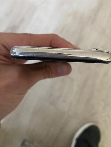 telefon islenmis: IPhone X, 64 GB, Ağ, Face ID — 3