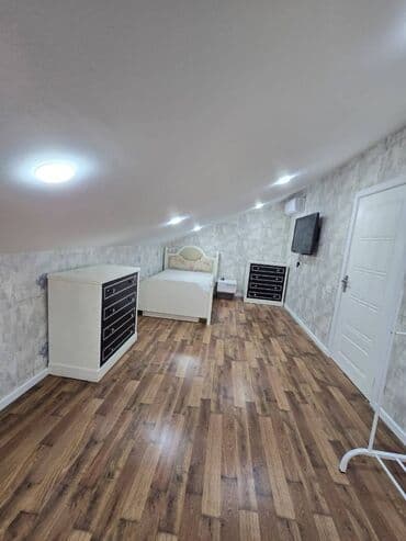 снять дом в ивановке азербайджан: 130 м², 4 комнаты, Комби, Газ, Электричество — 2