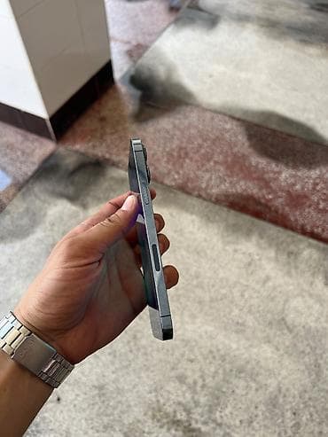 iphona 6 plus: IPhone 13 Pro Max, 256 GB, Blue Titanium, Face ID — 3