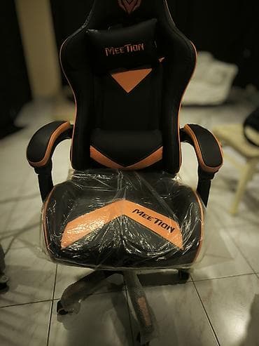 Təkərli, Qolları tənzimlənmir, Süni dəri