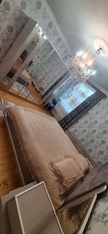 ayı dərisi: İkinəfərlik çarpayı — 3