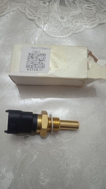 datcik: Opel ASTRA VEK, 1995 il, Orijinal, Almaniya, Yeni — 2