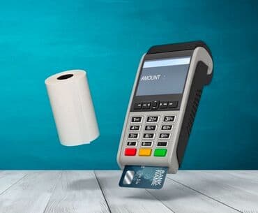 Pulsuz: Kassa çeki — 1