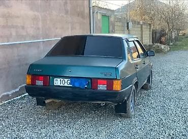 opel muherrik: Satılır: Lada Samara sedan İl: 2001 Mühərrik: injektor (benzin) Kuzov — 2