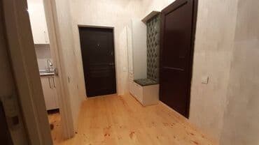 razinde 2 otaqli evler kiraye: Nərimanov metrosuna yaxin Qarabaq kücəsində 16 mertebeli binanın 11-ci — 13