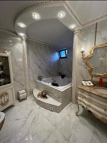 Yeni Cakuzi vanna Motorlu, Pulsuz çatdırılma — 3