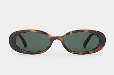ocki: Le Specs Outta Love
120 — 2