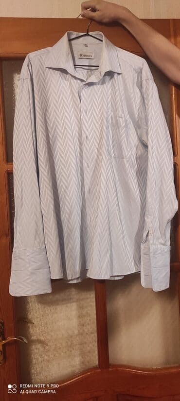 kişi köyneyi: Kişi köynəyi — 3