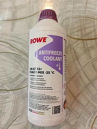 Antifriz. Антифриз. Производсво Германия. 6 литров — 1