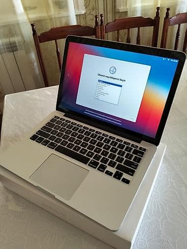 MacBook Pro
300 azn