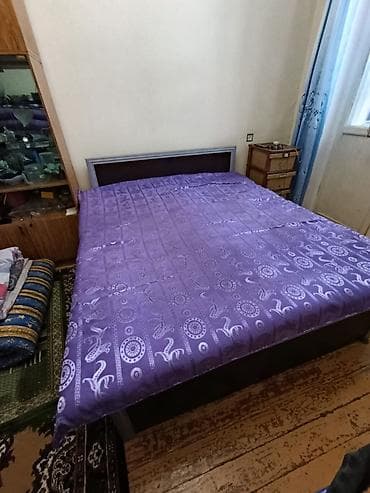 çarpayilar: İkinəfərlik çarpayı, Bazasız, Siyirməsiz — 2