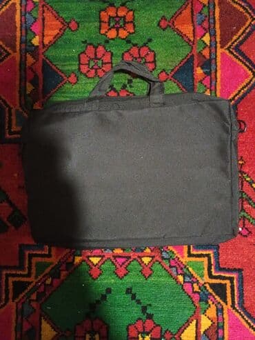 Шины и диски: Kaputen ücün sumka — 2