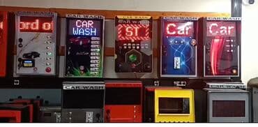 Butun nov moyka aparati50 q manat ve kartla calisan lalafo.az -da Butun nov moyka aparati50 q manat ve kartla calisan