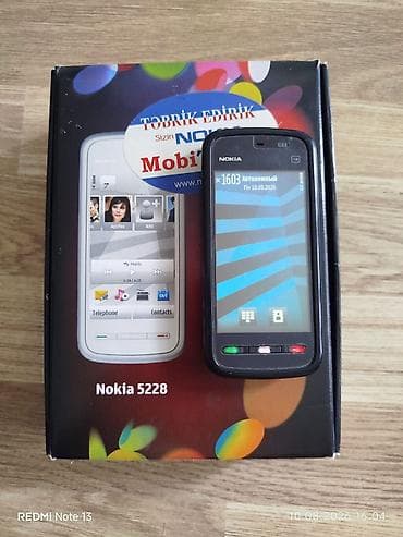 Nokia