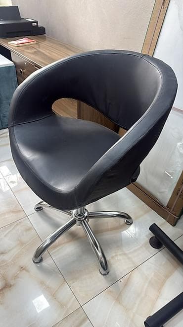 Офисные стулья: Salon kreslo ıwleydı — 1