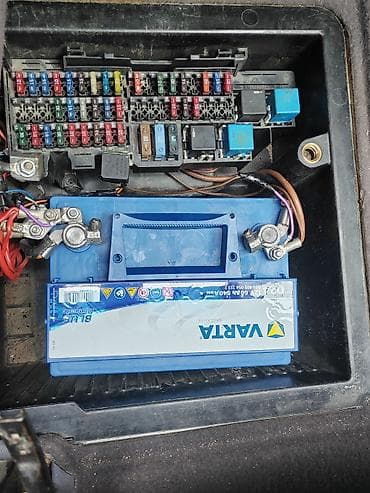 maşın minik: Mercedes-Benz A-Class (W168) hatchbek - Kuzov: 5 qapılı şəhər — 10