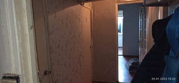 квартиры в ипотеку: Баку, Ахмедлы, 3 комнаты, Вторичка, м. Ахмедлы, 62 м² — 2