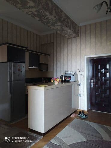 masazirda yeni tikili: Nəsimi rayonunda (Neptun marketin yaxınlığı, Asif Məhərrəmov küç.) — 5