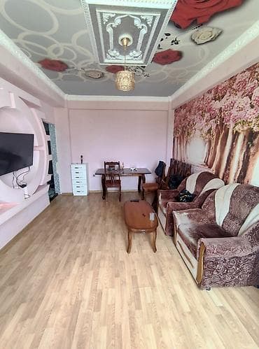 Masazır kirayə ev 2 otağ bina 380 manat — 2