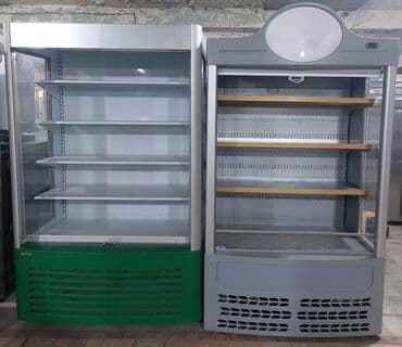 soyuducu mühərriki: Süd məhsulları üçün, 2 * 120 * 80, Ödənişli çatdırılma — 3