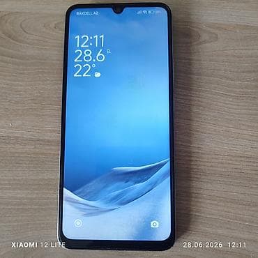 Mobil telefon və aksesuarlar: Poco C75, 128 GB, rəng - Gümüşü, Sənədlərlə — 3
