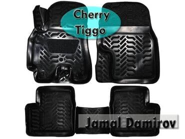 ayliq kiraye yuk masinlari: Cherry tiggo ucun poliuretan ayaqaltilar 🚙🚒 ünvana və bölgələrə — 1