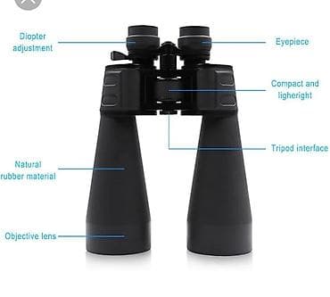 binokl: Binokul Sakura firmasinin binokuludur! Keyfiyyetdi mehsuldur — 2