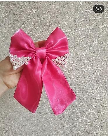 Qadın geyimləri: Bantiklər sifarişlə hazırlanır rəngləri zövqə görə dəyişir — 3