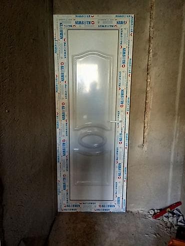 PVC pəncərə çərçivələri – ADOPEN və KL@SWIN profilləri Məhsul