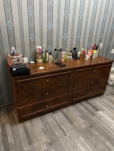 kamod: Güzgüsüz — 2