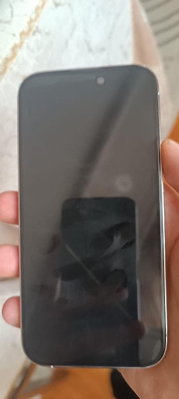 macbook pro 17: IPhone 14 Pro, 256 ГБ, Белый, Беспроводная зарядка — 3