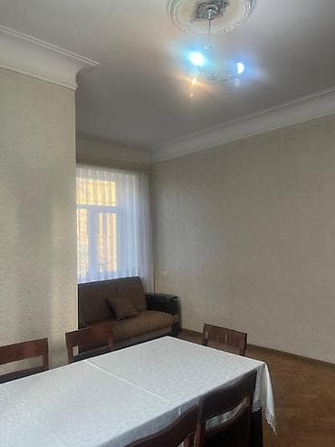 aff park: Bakı, 3 otaqlı, Köhnə tikili, 79 kv. m — 6