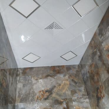 asma tavan qiymətləri: Orqsteklo Ve Alminum Asma tavanlar Abardan satışımız Munasib qiymete — 5