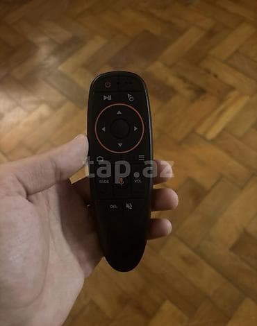televizor iptv: FICHER HAS50D20 4K LED televizor - Ekran: 50 diaqonal, nazik — 3