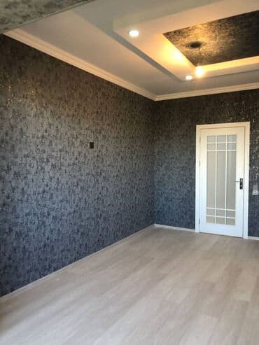 9 ci mikrorayon satilan evler: Bakı, 2 otaqlı, Köhnə tikili, m. Əhmədli, 65 kv. m — 6