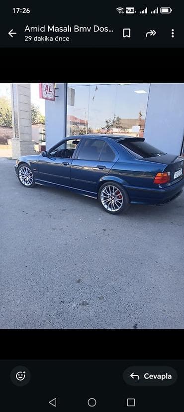 barter avto: 18 lik diski tekerlerde tezedir — 2