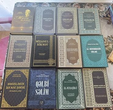 elli jurnali: Məzmunca İslam, mənəviyyat, əxlaq, ailə, tərbiyə, psixologiya və irfan — 3